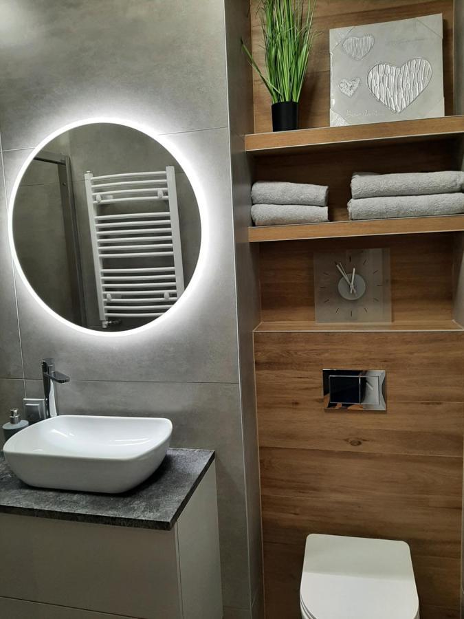 Apartament Pod Szyndzielnia, Debowiec 비엘스코-비아와 외부 사진