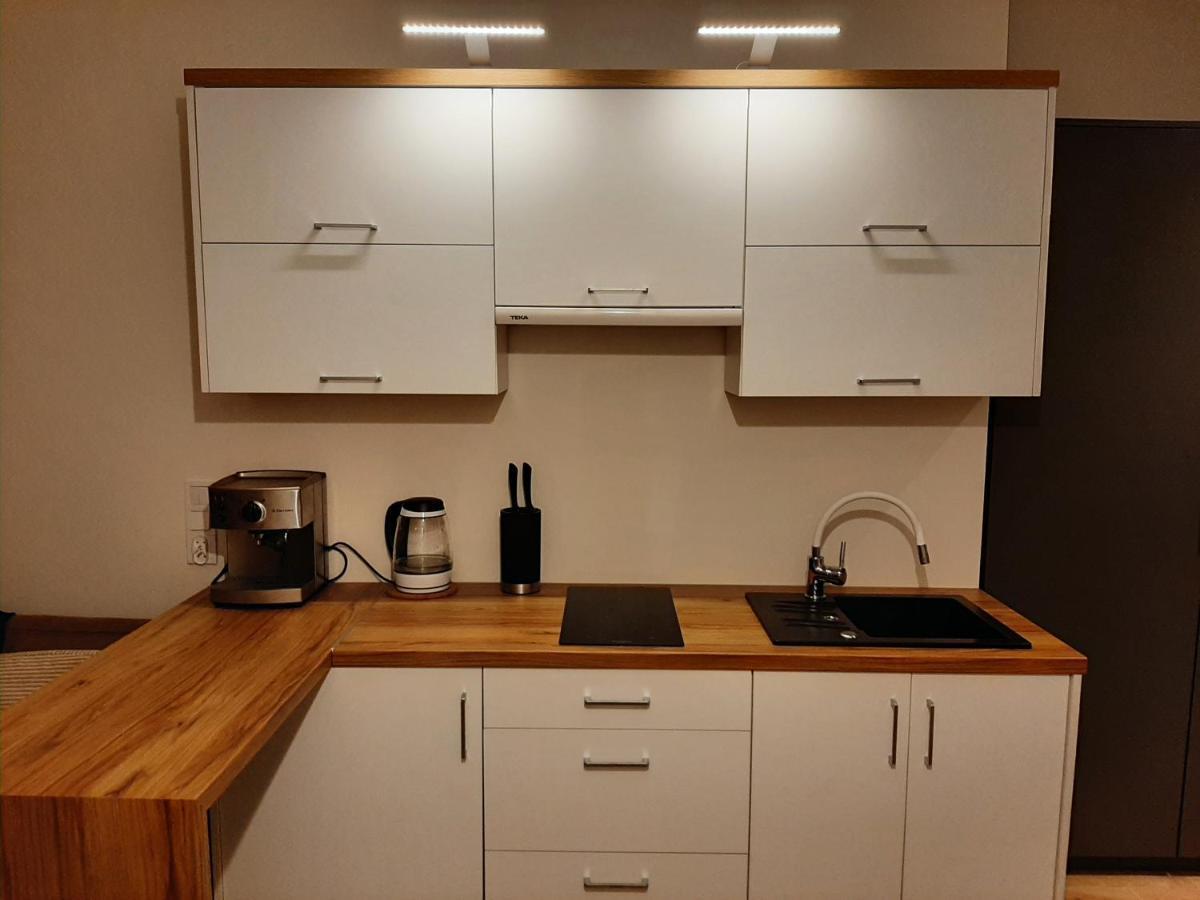 Apartament Pod Szyndzielnia, Debowiec 비엘스코-비아와 외부 사진