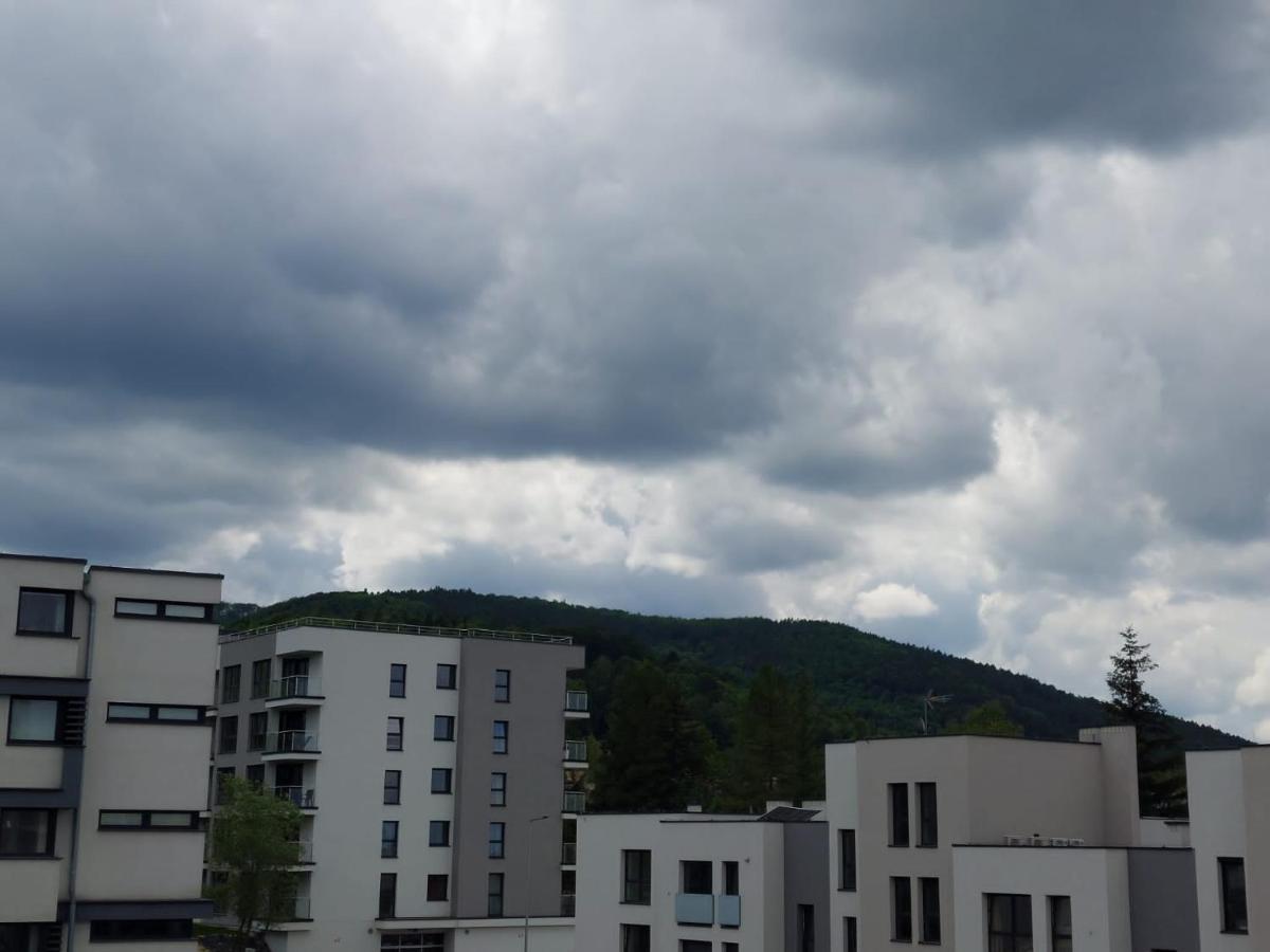 Apartament Pod Szyndzielnia, Debowiec 비엘스코-비아와 외부 사진