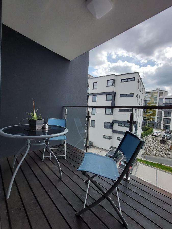 Apartament Pod Szyndzielnia, Debowiec 비엘스코-비아와 외부 사진